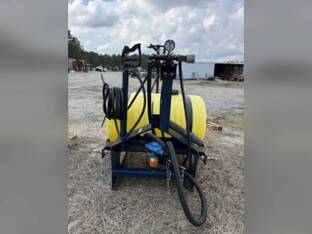 2023 Ag Spray 55 GAL Sprayer