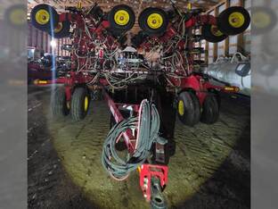 2021 Bourgault Industries Ltd. 3720-50