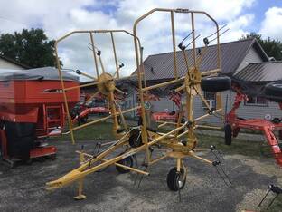 2025 Vermeer Mfg. Co. TD190