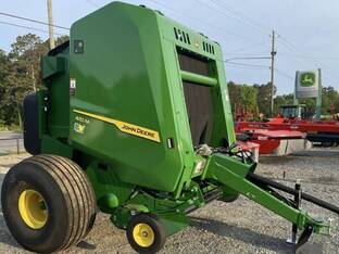 2025 John Deere 451M