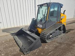 2026 JCB 270T