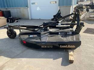 2025 Land Pride RCR1872