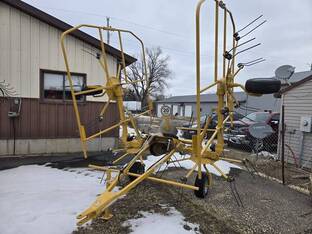 2025 Vermeer Mfg. Co. TD190