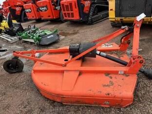 2016 Land Pride RCR1860