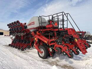 2025 Case IH 2150S