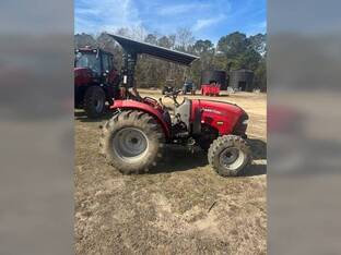 2023 Case IH FARMALL 55C