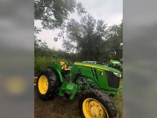 2023 John Deere 5090E