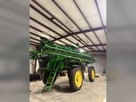 2025 John Deere 410R