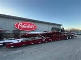 2026 Cottrell CX-09LSFA