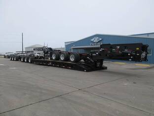 2026 Aspen 85 TON 3-3-3