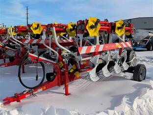 2026 POTTINGER HIT HT 8680