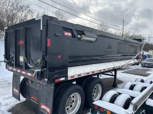 2026 Midland 28EL-FF-AR