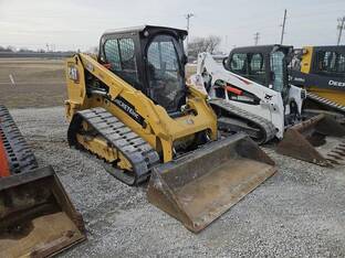 2022 Caterpillar 279D3