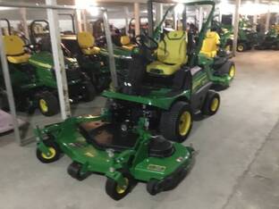 2024 John Deere 1550