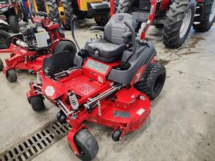 2026 Ferris ISX800KAV2460SS