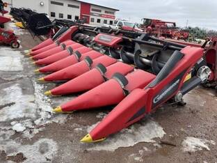 2014 Geringhoff ROTA-DISC 830