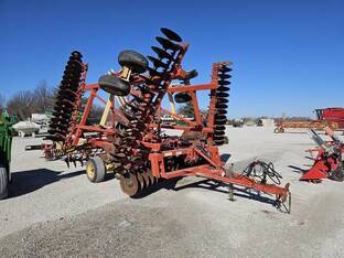 2005 Krause 7300-31N