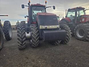 2013 Case IH Magnum™ Series 290
