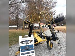 2026 Esch Manufacturing