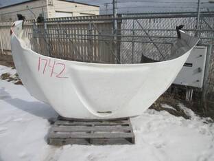 2006 International 4400