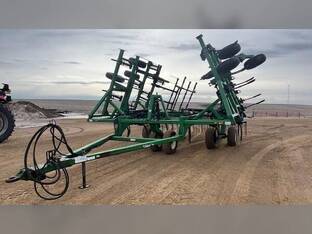 2000 SUMMERS MFG SUPERCHISEL