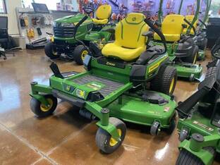2025 John Deere Z330R