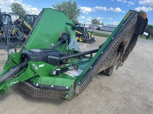 2020 Servis Rhino 2150