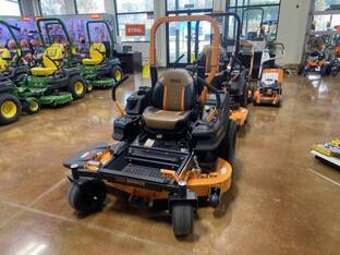 2025 Scag SPZ52H-22FX
