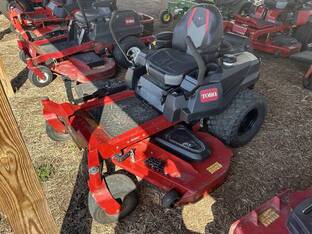 2022 Toro TITAN 60