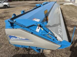 2020 Shelbourne-Reynolds XCV32