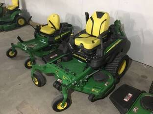 2022 John Deere Z930R