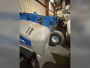 2023 Shelbourne-Reynolds XCS32