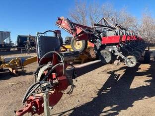 2006 Case IH 1240