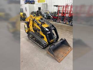 2025 Vermeer Mfg. Co. S925TX