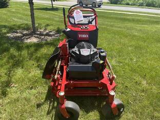 2026 Toro GRANDSTAND 36