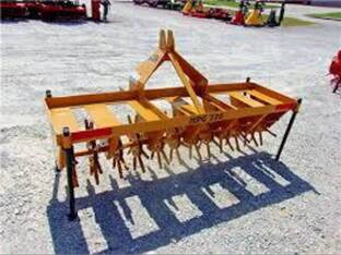 2026 Dirt Dog MPG720 Plug Aerator