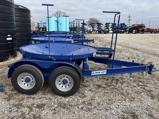 2025 Duo Lift TD1300CB