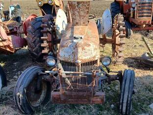 Ford 8N