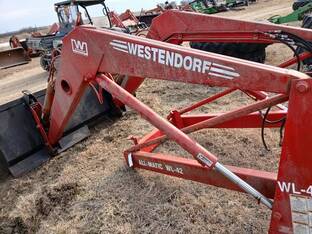 Westendorf WL42