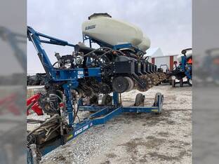 2020 Kinze 3500