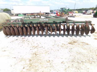 Flex King 124H