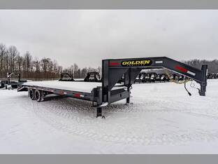 2026 GOLDEN TRAILERS