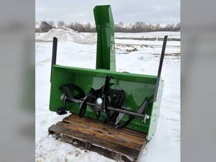 2024 John Deere 47 IN. HEAVY