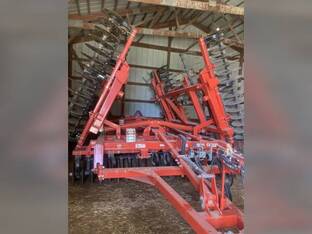 Kuhn Krause 8010-30