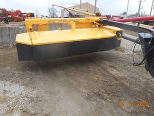 2026 New Holland 210