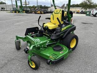 2026 John Deere Z950M 72