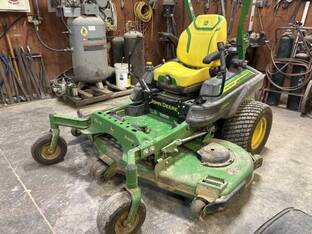 2024 John Deere Z950R