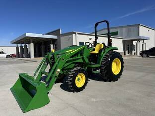 2024 John Deere 4044M