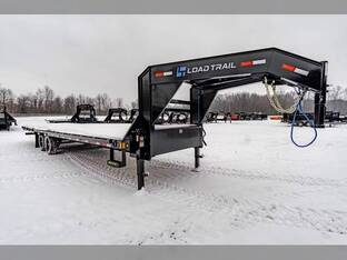 2026 Load Trail