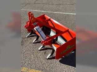 2025 Land Pride BB1248